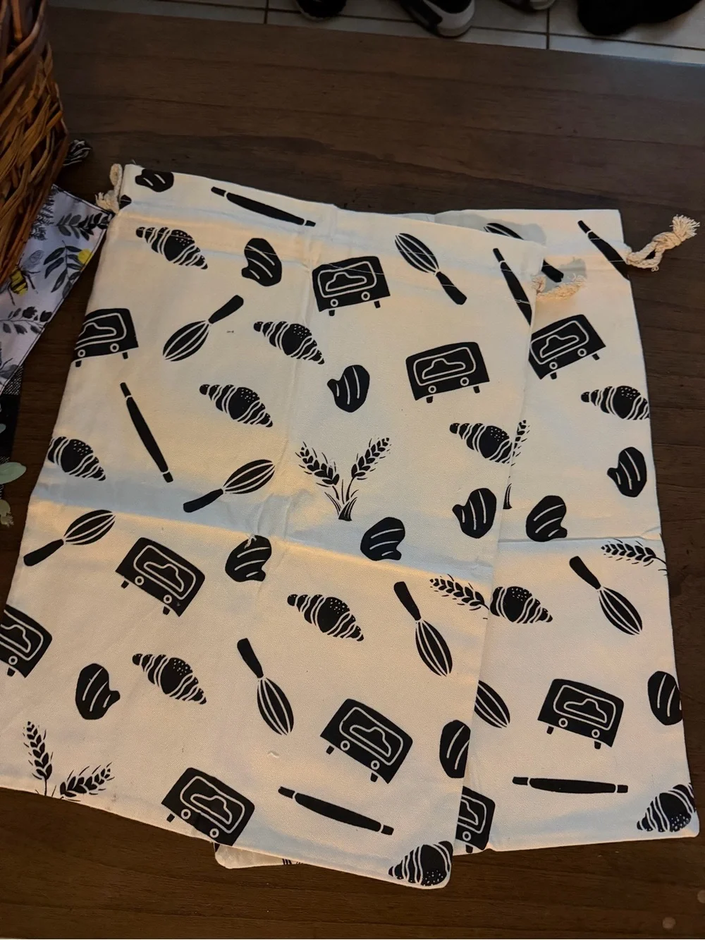 N/A bread bags